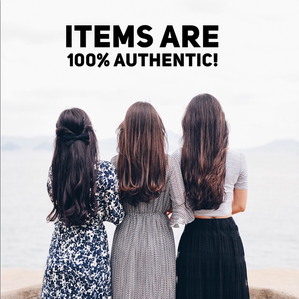 Authentic